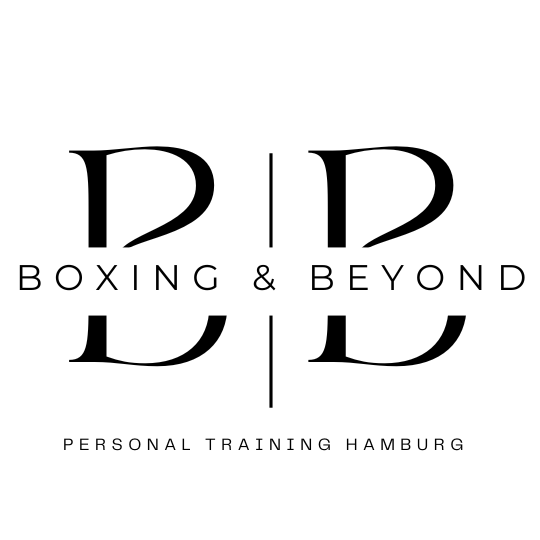 Boxing and Beyond - Personal Training Hamburg in Hamburg - Logo