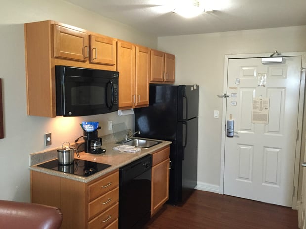 Images Candlewood Suites la Porte by IHG