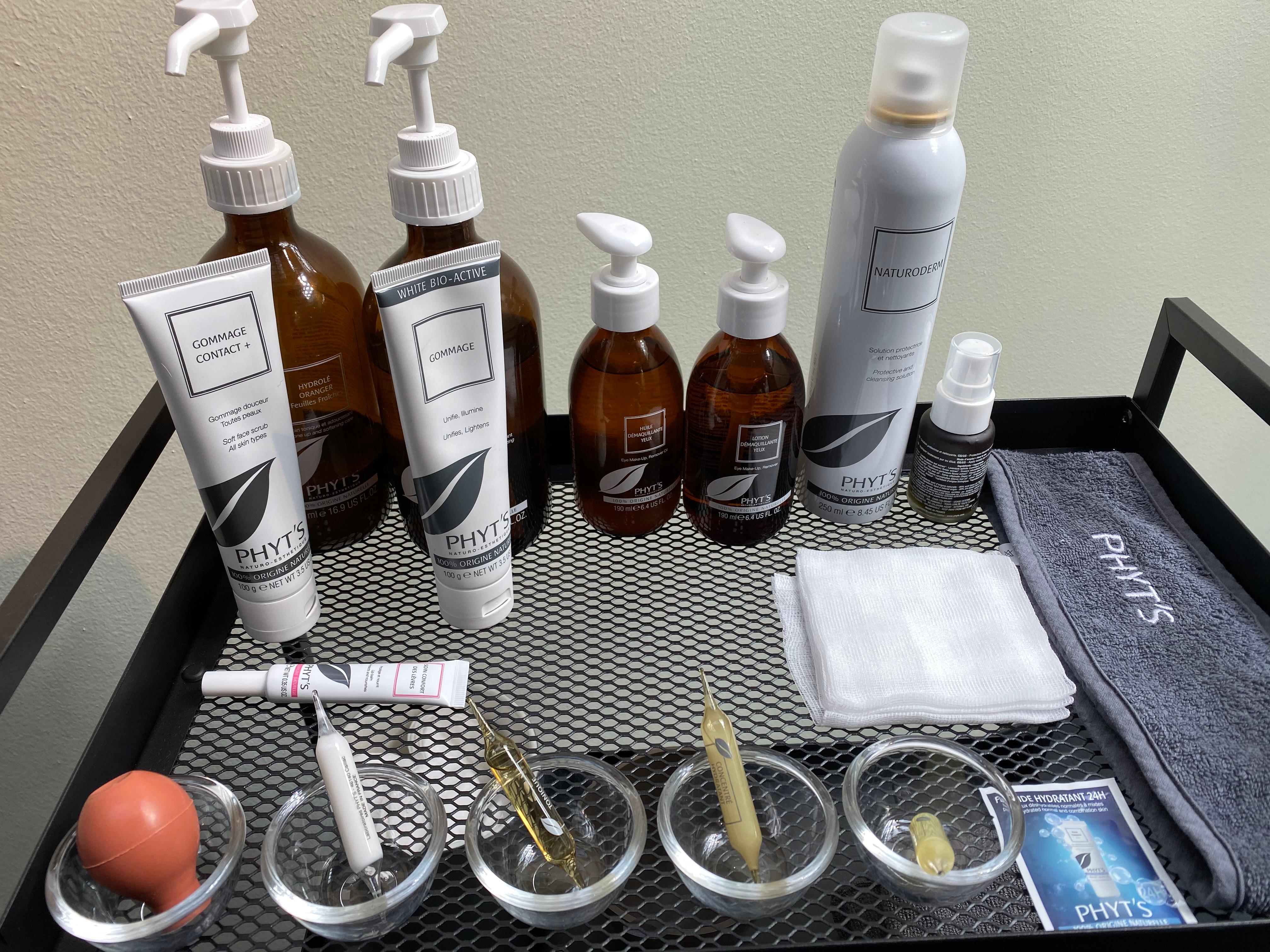 Shamora estetic, Seebleichestrasse 60 in Rorschacherberg