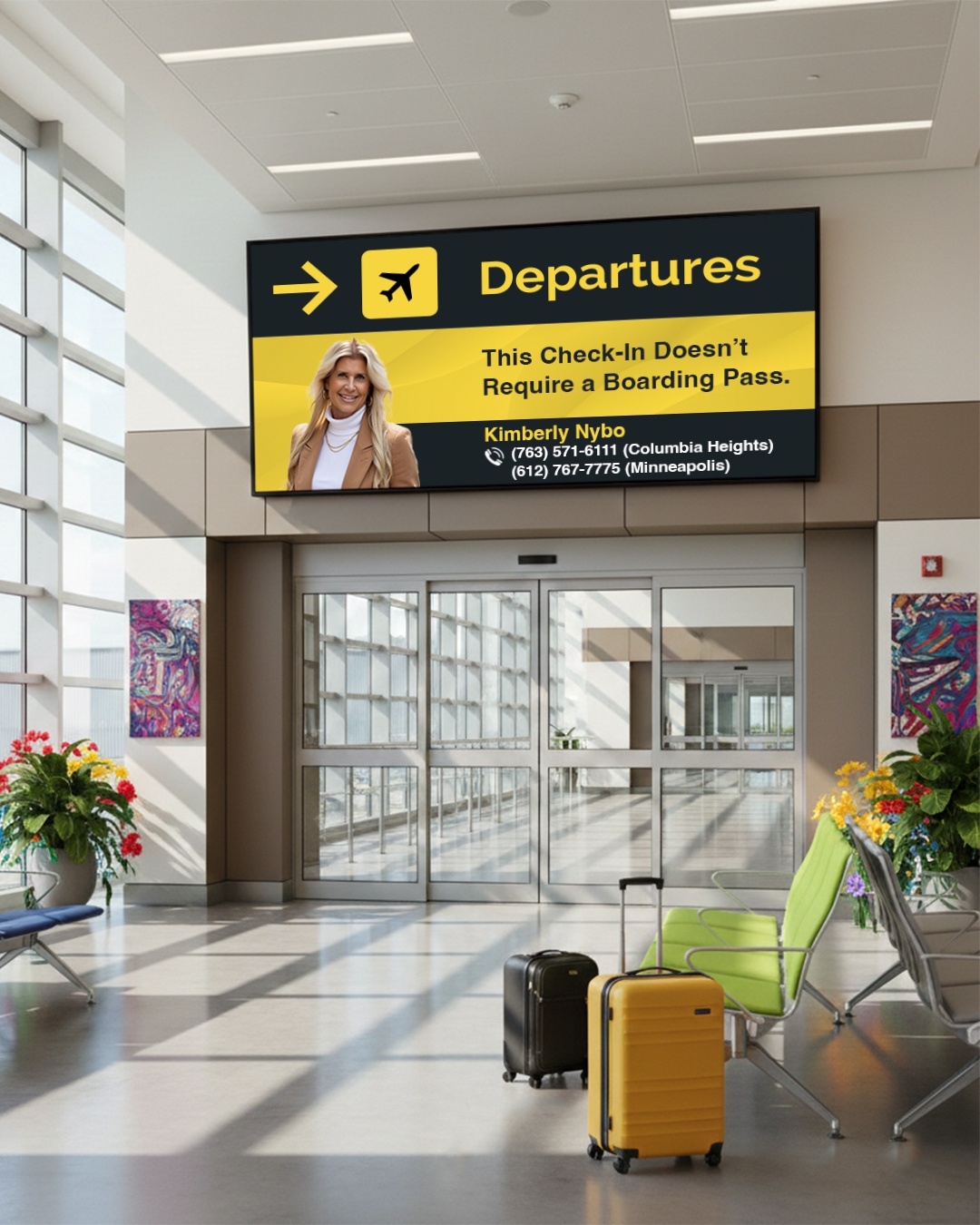 Life moves fast this time of year. Take a moment to review what matters most and make sure it still matches where you are today. A quick review now can help avoid surprises later.