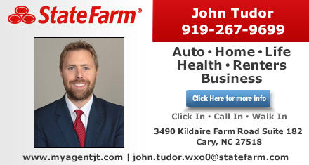 John Tudor - State Farm Insurance Agent Photo