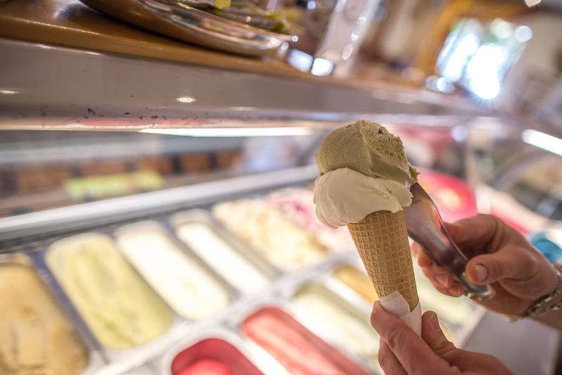 Gelateria Serafini