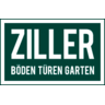 Ziller, Böden Türen Garten Logo