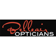 Belleair Opticians Logo