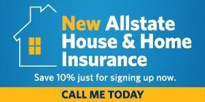 Jimmy Bowen: Allstate Insurance Photo