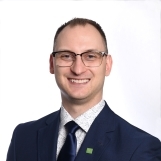 Images Tyler Clarke - TD Financial Planner