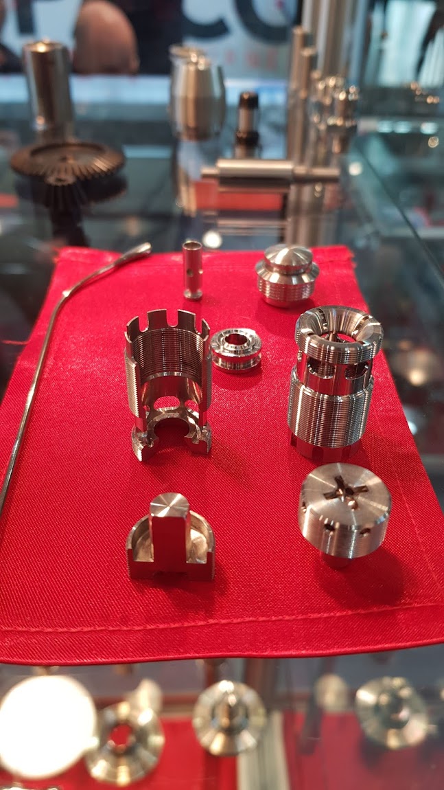 VIPACO Industries GmbH, Hansastraße 20 in Lippstadt