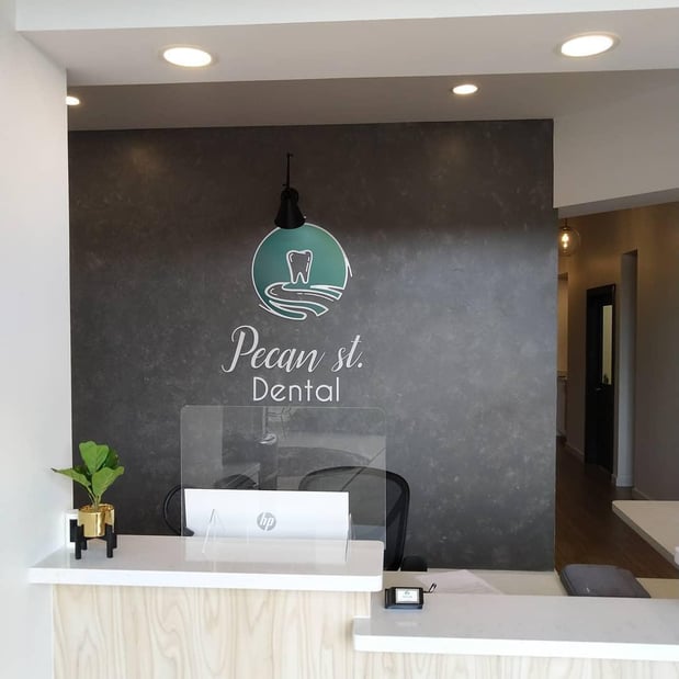 Images Pecan St. Dental