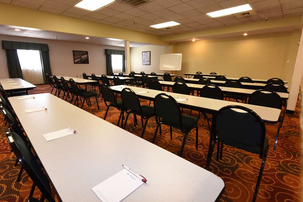 Ahtanum Conference Room Best Western Plus Ahtanum Inn Yakima (509)248-9700