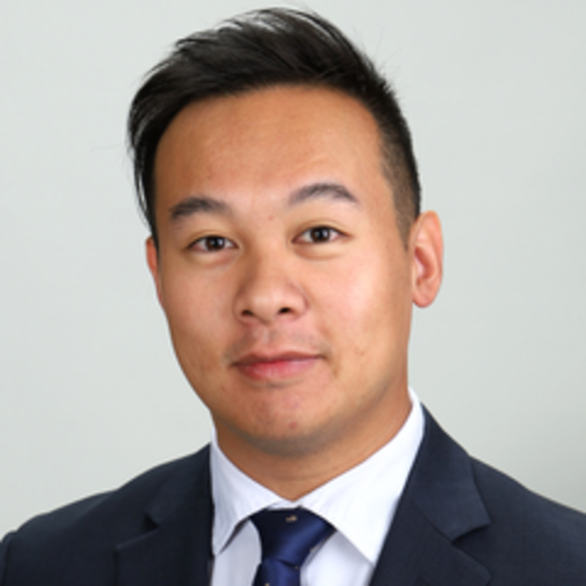 Images Edward Jones - Financial Advisor: Joshua Tse