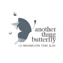 Another Thing Butterfly - Graphic Designer - Madrid - 630 45 70 97 Spain | ShowMeLocal.com