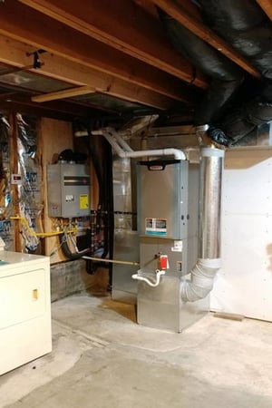 Images Green City Heating and Air Conditioning