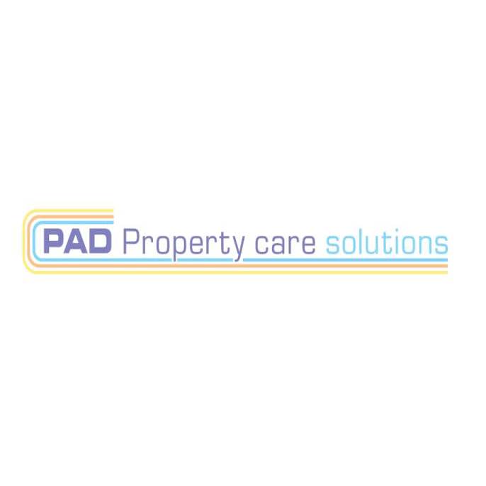 LOGO PAD Property Care Solutions Ltd Gravesend 01474 333635