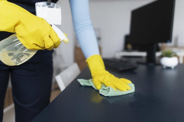 Images Class A Cleaners
