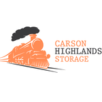 Carson Highlands Self Storage Logo