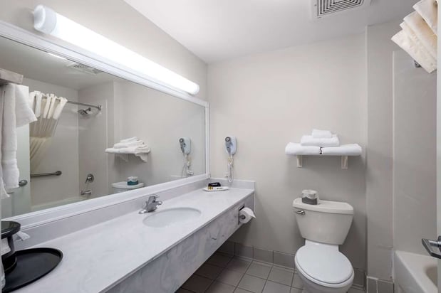 Images SureStay Plus by Best Western Billings