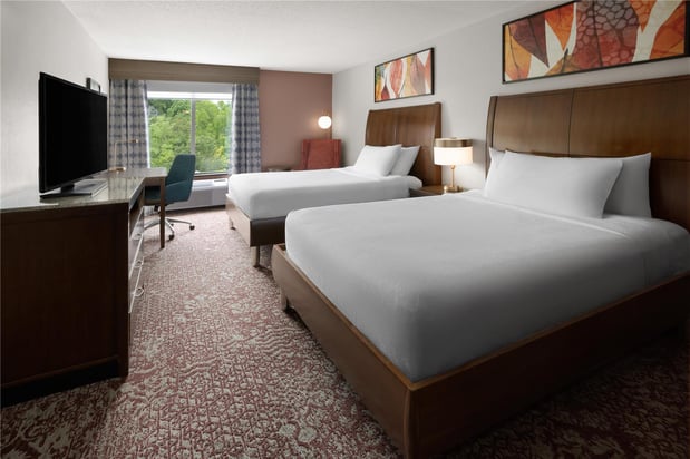 Images Hilton Garden Inn State College