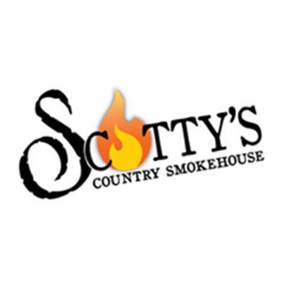 Scotty's Country Smokehouse Logo