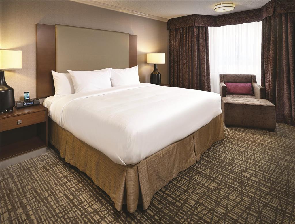 Images DoubleTree by Hilton Hotel West Edmonton