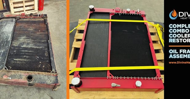 Images Divine Heat Transfer & Radiator Service