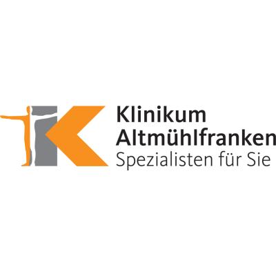 Logo Klinikum Altmühlfranken Weißenburg