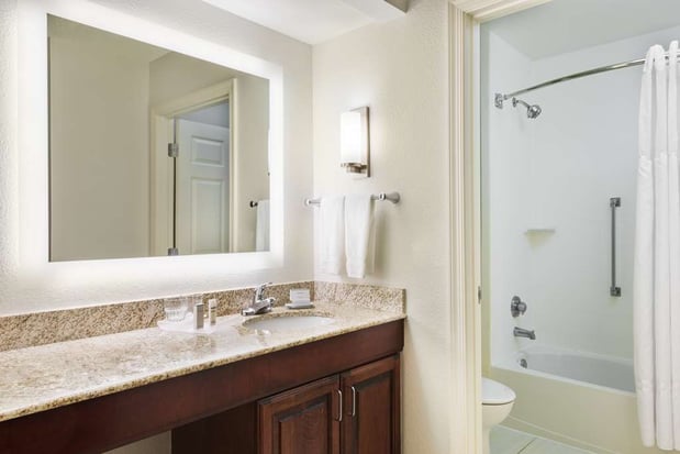 Images Homewood Suites by Hilton Baton Rouge