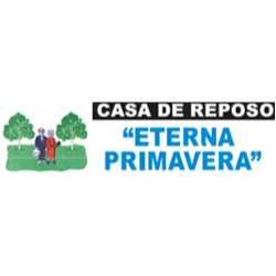 Casa De Reposo Eterna Primavera Logo
