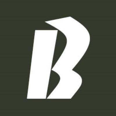 Blairstown Machining Logo