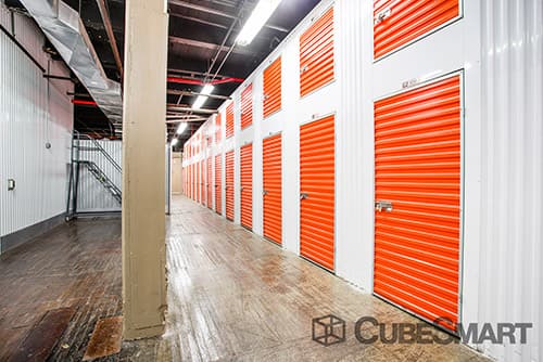 Images CubeSmart Self Storage