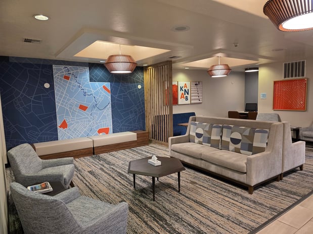 Images Holiday Inn Express & Suites Kanab by IHG