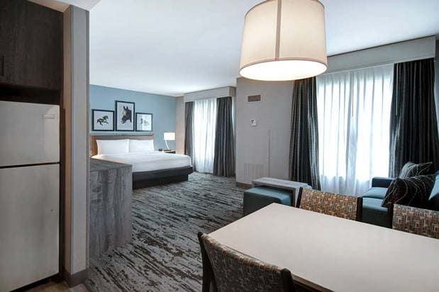 Images Homewood Suites by Hilton Lexington-Hamburg