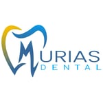 Murias Dental of Plantation Logo