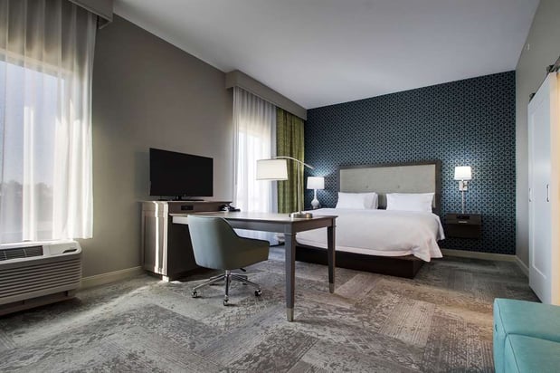 Images Hampton Inn & Suites Knightdale Raleigh