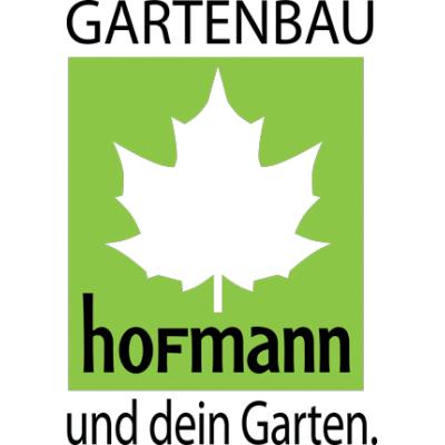 Hofmann Gartenbau in Erlau - Logo