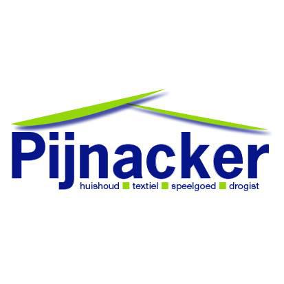 Warenhuis Pijnacker Logo
