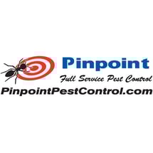 Pinpoint Pest Control Co Inc Logo
