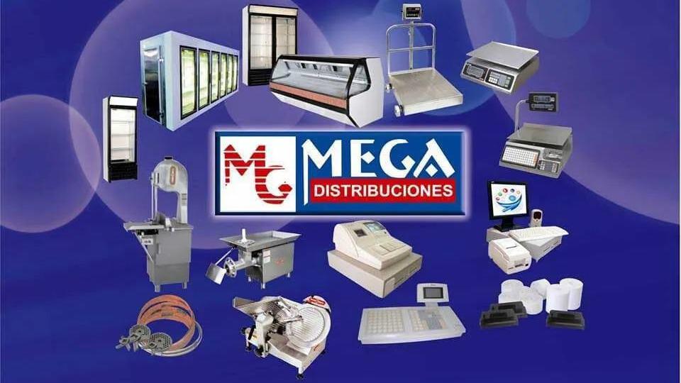 Images Mega Equipos Y Sistemas Comerciales