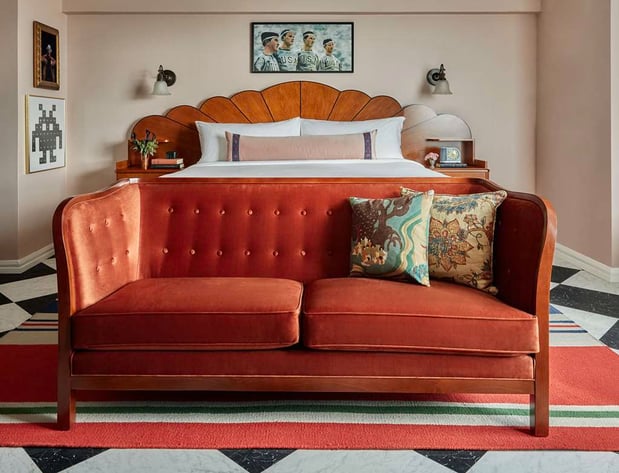 Images Graduate by Hilton Seattle