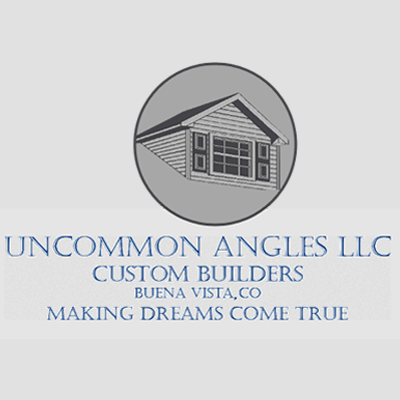 Uncommon Angles Inc. LLC Logo