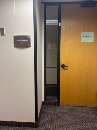 Images LifeStance Therapists & Psychiatrists Bridgeville