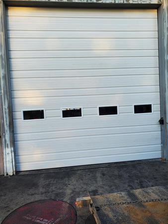 Images MCO Overhead Door