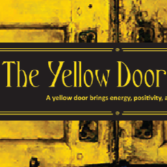 The Yellow Door Decor