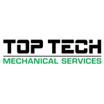Top Tech Mechanical Services, Inc Logo