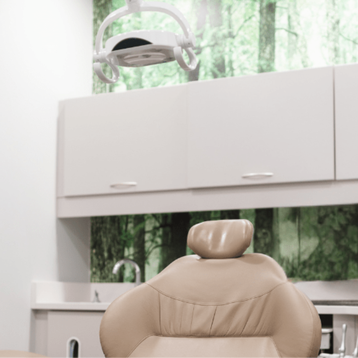 dental room 