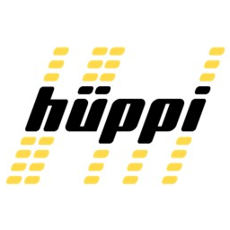 Hüppi Production Styling AG Logo