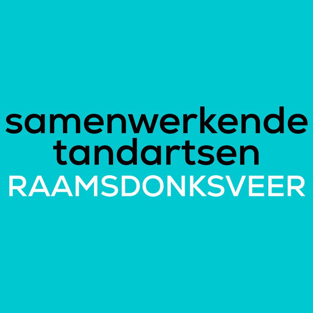 Samenwerkende Tandartsen Raamsdonksveer Logo