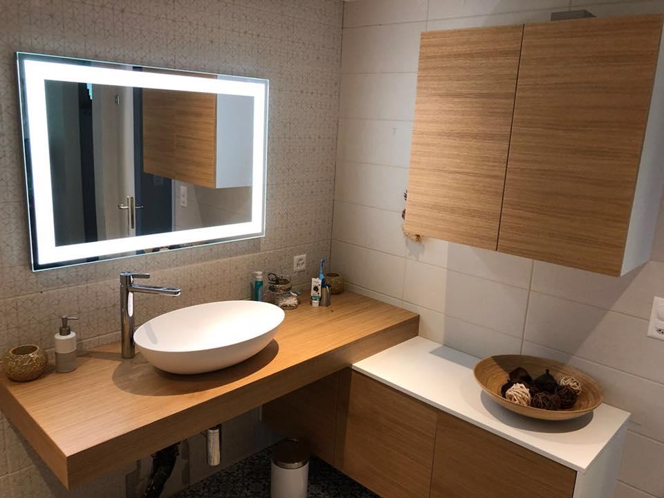 InnoFlex Schreinerei AG, Riedmühlestrasse 16 in Dietlikon