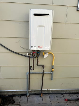 Images The Tankless Guys Plumbing & Rooter