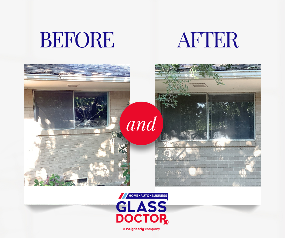 Glass Doctor of Arlington, TX Image