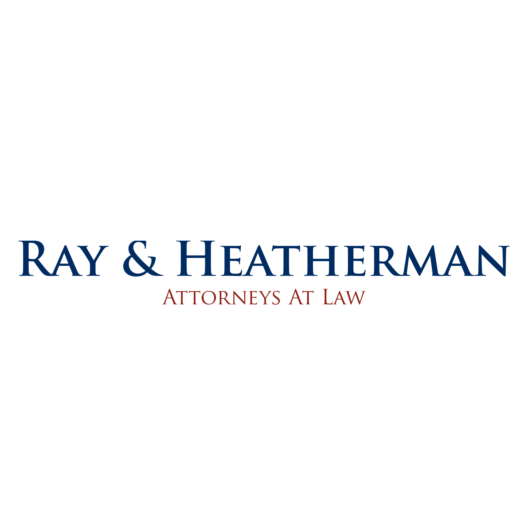 Ray & Heatherman Law, Pllc